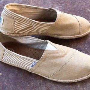 ☀️Toms Men’s Slip-On Shoes☀️